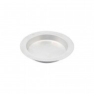 Alüminyum Künefe Tabağı No 1 Alüminyum Künefe Tabağı No 1