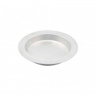 Alüminyum Künefe Tabağı No 2 Alüminyum Künefe Tabağı No 2