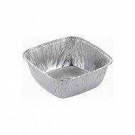 Aluminyum Sütlaç Kase Standart 100 Adet