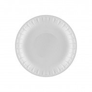 Anı Köpük Tabak 17 cm 50'li Paket ANI33A Anı Köpük Tabak 17 cm 50'li Paket ANI33A