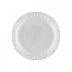 Anı Köpük Tabak 17 cm 50'li Paket ANI33A Anı Köpük Tabak 17 cm 50'li Paket ANI33A