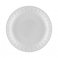 Anı Köpük Tabak 20 cm 50'li Paket ANI33B Anı Köpük Tabak 20 cm 50'li Paket ANI33B