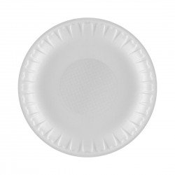 Anı Köpük Tabak 20 cm 50'li Paket ANI33B Anı Köpük Tabak 20 cm 50'li Paket ANI33B