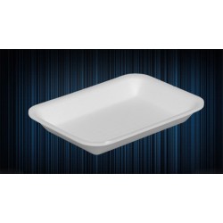 Anı Köpük Tabak Dikdörtgen Beyaz 500 Gr 50'li ANI/2 Anı Köpük Tabak Dikdörtgen Beyaz 500 Gr 50'li ANI/2