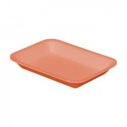 Anı Köpük Tabak Turuncu 1000 Gr 50'li Paket ANI1 Anı Köpük Tabak Turuncu 1000 Gr 50'li Paket ANI1