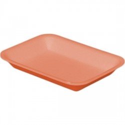 Anı Köpük Tabak Turuncu 2000 Gr 50'li Paket ANI16A Anı Köpük Tabak Turuncu 2000 Gr 50'li Paket ANI16A