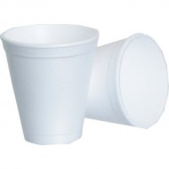 Anıplast Köpük Bardak 150 Cc 40'lı Paket