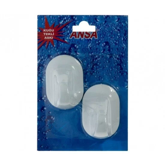 Ansa Askı Kuğu 2li Ansa Askı Kuğu 2li