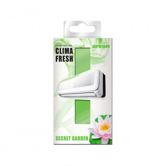 Areon Klima Fresh Secret Garden Klima Kokusu Areon Klima Fresh Secret Garden Klima Kokusu