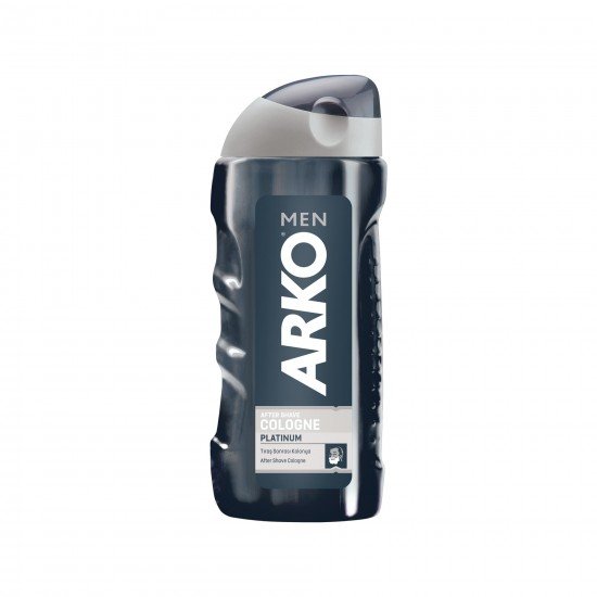 Arko Men Tıraş Kolonyası Platinum 250 ML