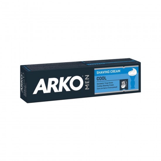 Arko Men Tıraş Kremi Cool 100 GR