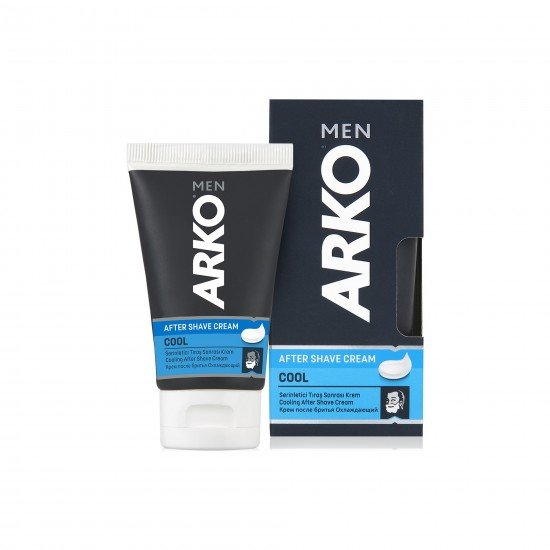 Arko Men Tıraş Sonrası Krem Cool 50 ML