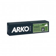 Arko Tıraş Kremi Hydrate 90 GR
