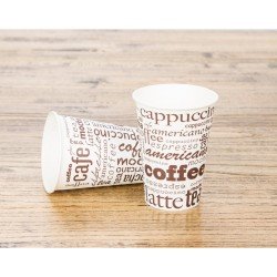 Karton Bardak 12 Oz 50'li Karton Bardak 12 Oz 50'li