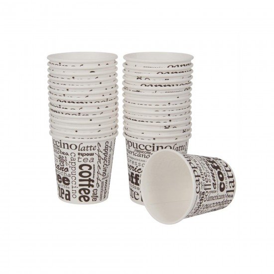 Karton Bardak 4 Oz 2000 Adet (Koli) Karton Bardak 4 Oz 2000 Adet (Koli)