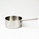 Arow Çelik Kaçerola Sosluk 14 Cm No:2 Arow Çelik Kaçerola Sosluk 14 Cm No:2