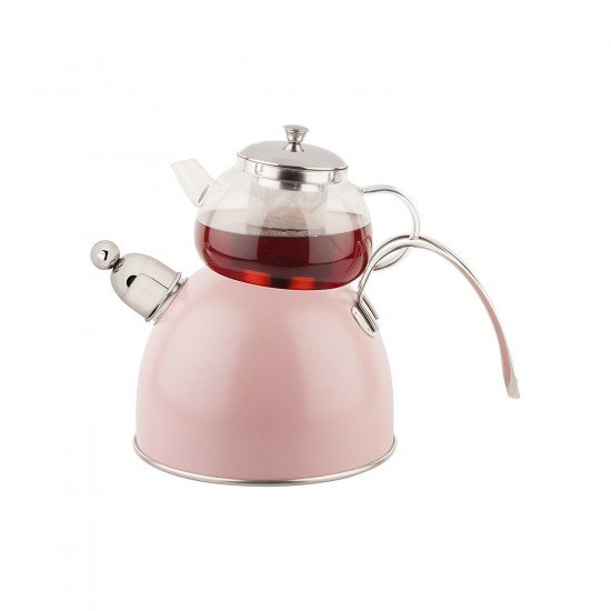 Arow Düdüklü Çaydanlık