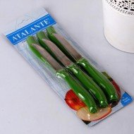 Atalante Bursa Meyve Bıçağı 6'lı