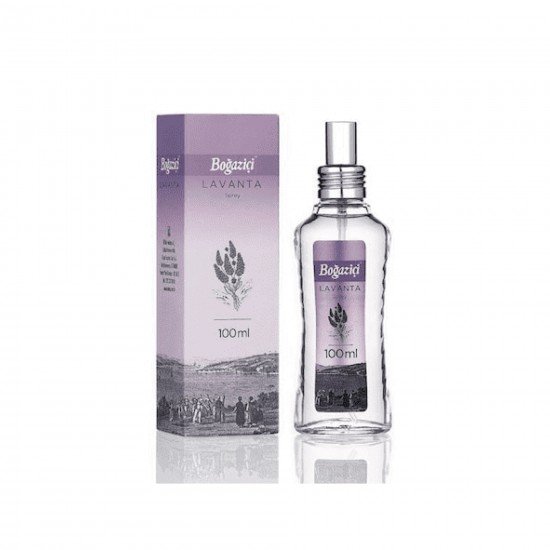 BOGAZICI SPREY LAVANTA 100 ML