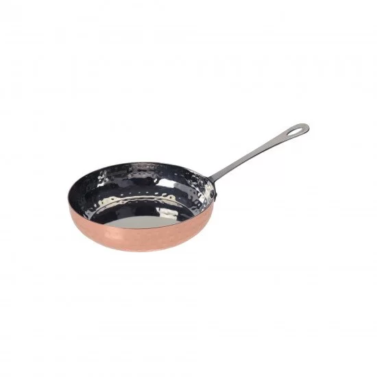 Bakır Tava 14 Cm Bakır Tava 14 Cm