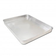 Baklava Tepsisi Alüminyum Tek Kullanımlık 30x40 Cm Baklava Tepsisi Alüminyum Tek Kullanımlık 30x40 Cm