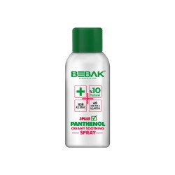 Bebak Panthenol Krem Sprey 150 Ml
