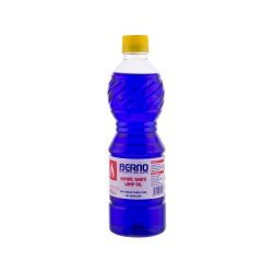 Berno Kandil ve Meşale Yakıtı 700 Ml