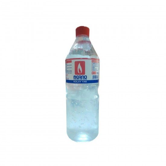 Berno Reşo Tutuşturucu Yakıt 0.5 Litre Berno Reşo Tutuşturucu Yakıt 0.5 Litre