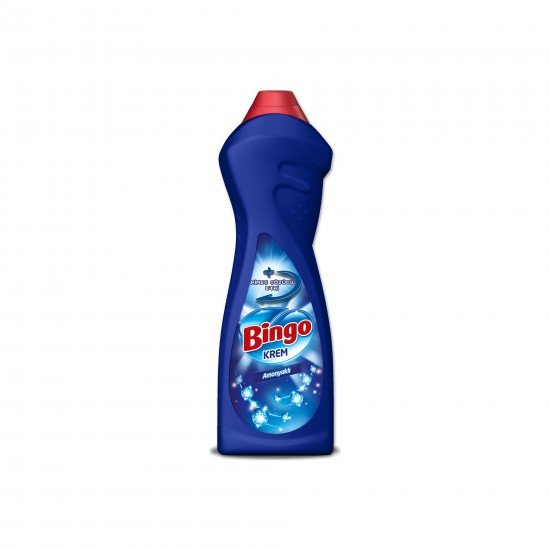 Bingo Krem Amonyaklı 750 ml