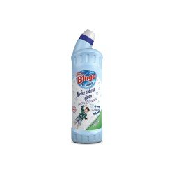 Bingo Oksijen Çamaşır Suyu Derinlemesine Hijyen 750 ml