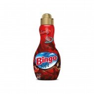 Bingo Soft Konsantre Çamaşır Yumuşatıcısı Lovely 1440 ml