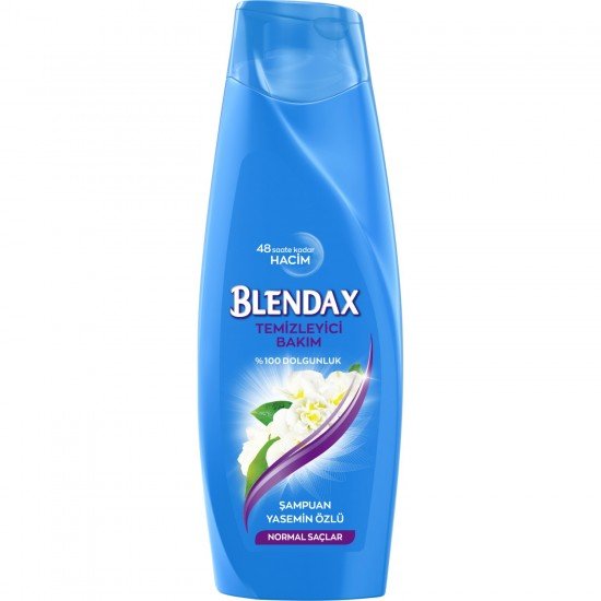 Blendax Yasemin Özlü Şampuan 180 Ml