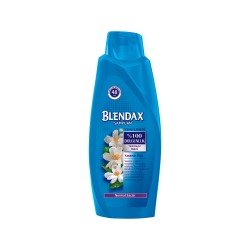 Blendax Yasemin Özlü Şampuan Normal Saçlar İçin 550 ml Blendax Yasemin Özlü Şampuan Normal Saçlar İçin 550 ml