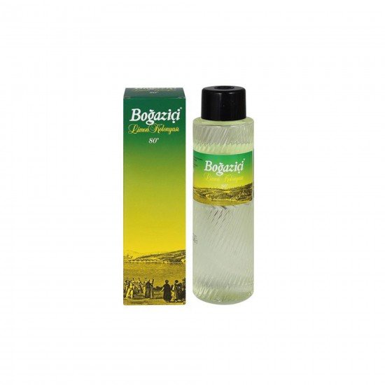 Boğaziçi Kolonya Pet 400 ml