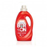 Boron Sıvı Deterjan Beyazlar 1,69 LT 26 Yıkama Boron Sıvı Deterjan Beyazlar 1,69 LT 26 Yıkama