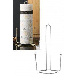 By Polat Metal Kağıt Havluluk Masa ve Tezgah Üstü Portatif Kağıt Havlu Standı