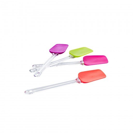 Freecook Silikon Spatula Ck-585