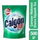 Calgon Çamaşır Makinesi Ekstra Hijyen Toz 500 Gr Calgon Çamaşır Makinesi Ekstra Hijyen Toz 500 Gr