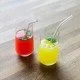 Cam Pipet 1200 Derece Dayanıklı 20 Cm Cam Pipet 1200 Derece Dayanıklı 20 Cm