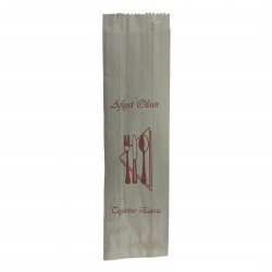 Çatal-Kaşık-Bıçak Kılıfı Kese Kağıdı Baskılı 7x27 Cm 1 Kg Çatal-Kaşık-Bıçak Kılıfı Kese Kağıdı Baskılı 7x27 Cm 1 Kg