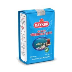 Çaykur 42 Nolu Tirebolu Çayı 200 Gr Çaykur 42 Nolu Tirebolu Çayı 200 Gr