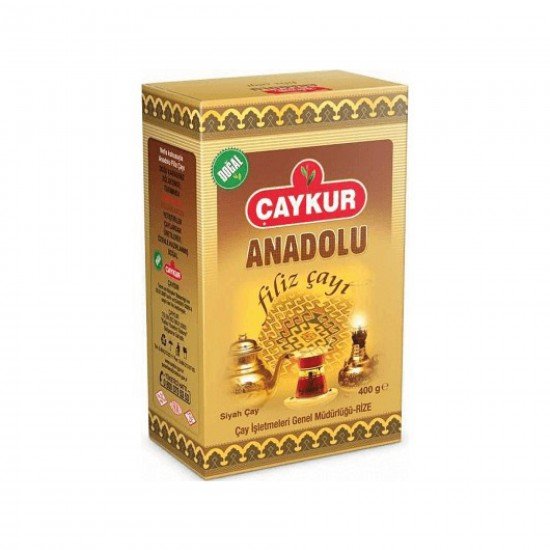 Çaykur Anadolu Filiz Çayı 400 GR