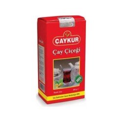 Çaykur Çay Çiçeği Çayı 500 GR
