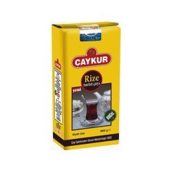 Çaykur Rize Turist Çayı 1 KG