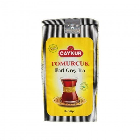 Çaykur Tomurcuk Çay 200 GR