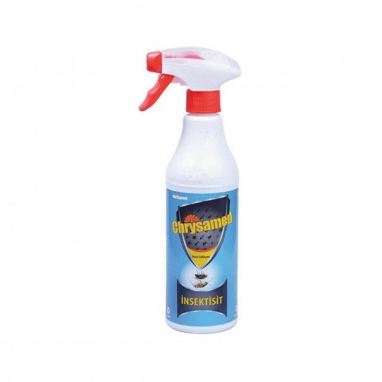 Chrysamed Kene-Bit-Pire Spreyi 500 Ml Chrysamed Kene-Bit-Pire Spreyi 500 Ml