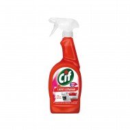 Cif Sprey Kırmızı Her yer 750 ML Cif Sprey Kırmızı Her yer 750 ML