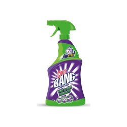 Cillit Bang Mutfak Temizleyici Yağ ve Kir Sökücü Sprey 750 ML