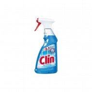 Clin Pırlanta Parlaklığı Cam Temizleyici Sprey 500 ML Clin Pırlanta Parlaklığı Cam Temizleyici Sprey 500 ML