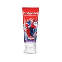 Colgate Çocuk Diş Macunu Meyve 75 ml 6+ Yaş Colgate Çocuk Diş Macunu Meyve 75 ml 6+ Yaş